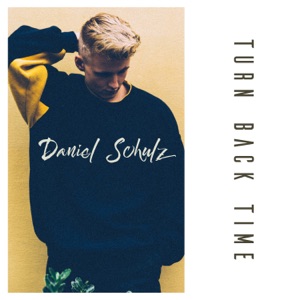Turn Back Time - Single