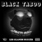 Black Tab - Black Taboo lyrics