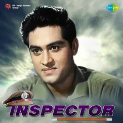 Inspector (Original Motion Picture Soundtrack) by Hemant Kumar album reviews, ratings, credits