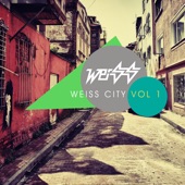 Weiss City, Vol. 1 - EP artwork