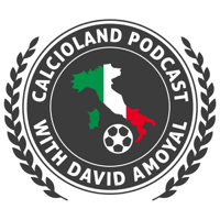 The CalcioLand Podcast podcast