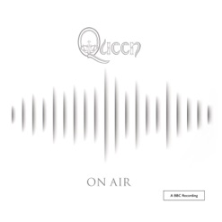 ON AIR cover art