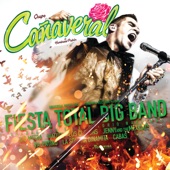 Fiesta Total Big Band (Desde El Auditorio Nacional) artwork