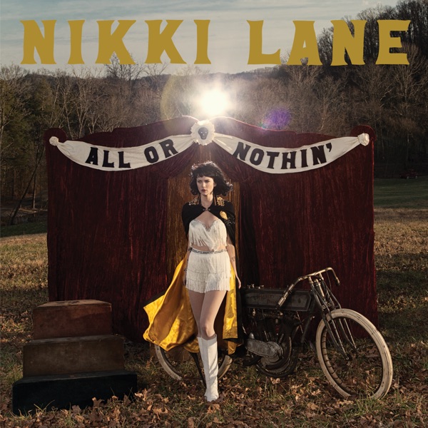 Right Time by Nikki Lane on Go Folk
