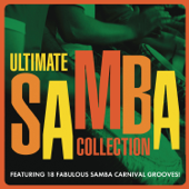 Ultimate Samba Collection - Various Artists