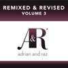 Remixed & Revised, Vol. 3, 2012