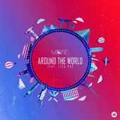 Around the World (feat. Lisa Pac) artwork