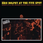 Eric Dolphy - Aggression