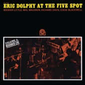 Eric Dolphy - Like Someone In Love