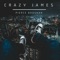 Pierce Brosnan - Crazy James lyrics