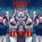 Felices Los 4 - Charly Barraza lyrics