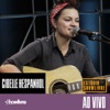 Cibelle Hespanhol no Estúdio Showlivre (Ao Vivo), 2018