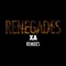 Renegades - X Ambassadors lyrics