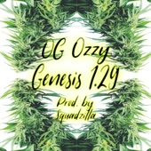 Genesis 1.29 artwork