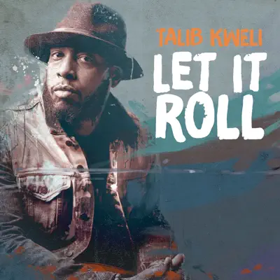 Let It Roll - Single - Talib Kweli