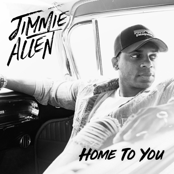 Cover artwork for Home To You