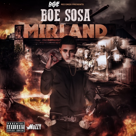 Cover artwork for Hell & Back