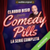 Vari - Claudio Bisio presenta Comedy Pills - La serie completa