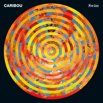 Swim + Swim (Remixes) - Caribou