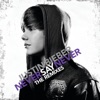 Never Say Never (The Remixes) - EP artwork