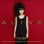 Hiromi - Seeker (feat. Anthony Jackson & Simon Phillips)