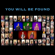You Will Be Found (feat. Eric Michael Krop, Lina Luangrath, Samantha Valdivia & Victoria Lynn Peck) - Matthew Darren