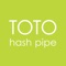 Hash Pipe - Single ジャケット写真