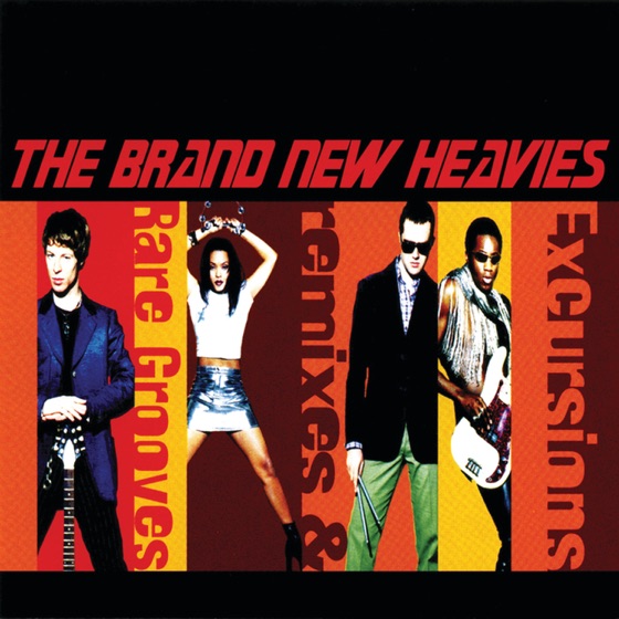Cover artwork for Forever