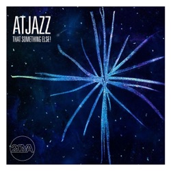 Atjazz - Open a Window