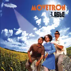 3 Aste - Movetron 3 Aste - Movetron