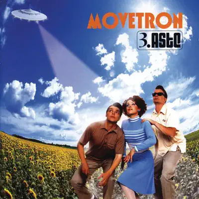 3 Aste - Movetron