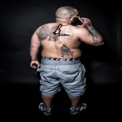 Tatted & Gatted - Single - Leprechaun Tatted & Gatted - Single - Leprechaun