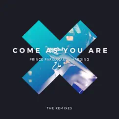 Come as You Are (Aumon Club Mix) Song Lyrics