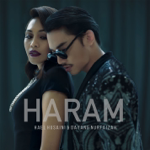 Hael Husaini & Dayang Nurfaizah - Haram MP3 Download Lagu Hael Husaini & Dayang Nurfaizah - Haram