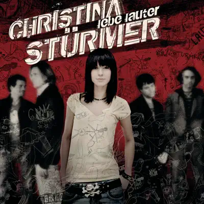 Lebe lauter - Christina Stürmer