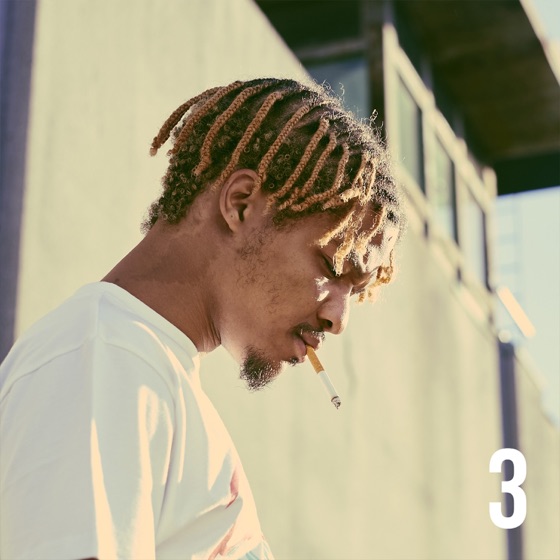 Cover artwork for Breakfast & Chill (feat. Mick Jenkins)