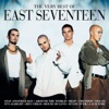 The Very Best of East 17 artwork
