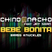 Bebé Bonita (feat. Jay Sean) [Brass Knuckles] artwork
