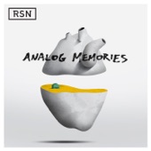 Analog Memories artwork