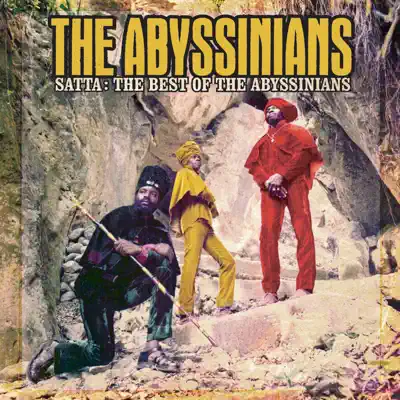 Satta: The Best of the Abyssinians - The Abyssinians