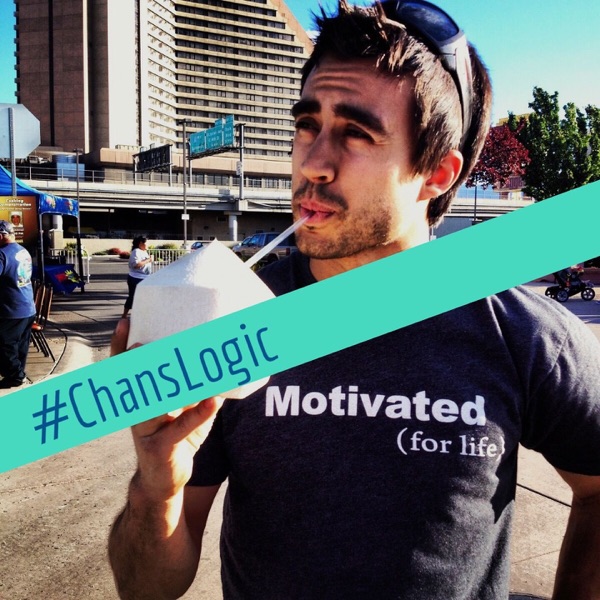 #ChansLogic Podcast #ChansLogic Podcast