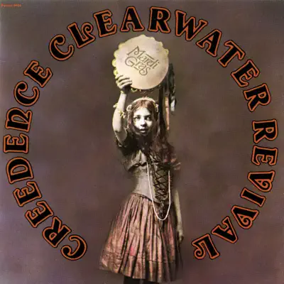 Mardi Gras - Creedence Clearwater Revival Mardi Gras - Creedence Clearwater Revival