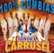 Si Vos Te Vas - La Sonora Carrusel lyrics