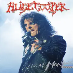 Live At Montreux 2005 - Alice Cooper