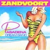 Zandvoort, 1986