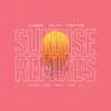 Sunrise (Remixes) - EP album lyrics, reviews, download