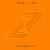 A Different Way (feat. Lauv) [Noizu Remix] - Single