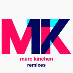 17 (Remixes) - MK 17 (Remixes) - MK