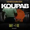 Koupab (feat. T-Jo Zenny) - Single album lyrics, reviews, download