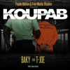 Koupab (feat. T-Jo Zenny) - Single